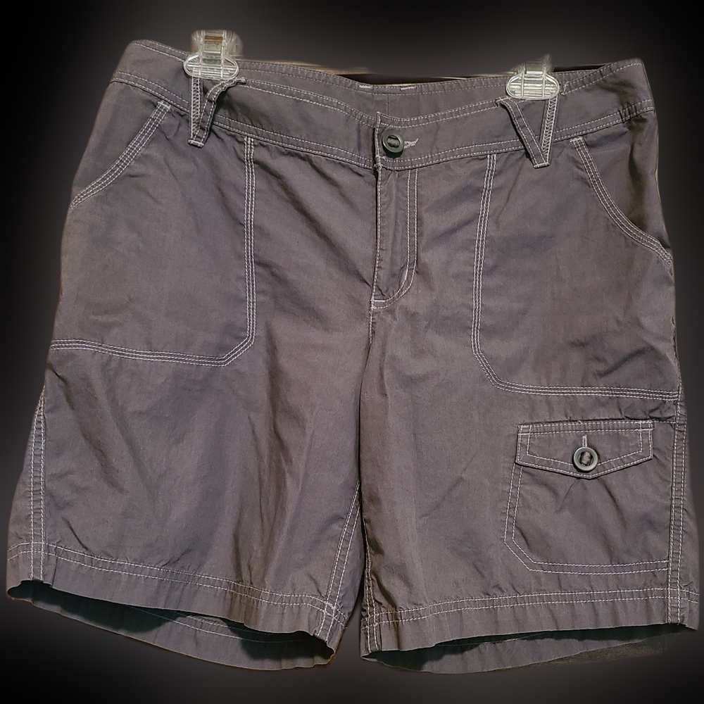 Columbia shorts